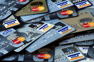 Выпуск кредитных карт банком - эмитентом